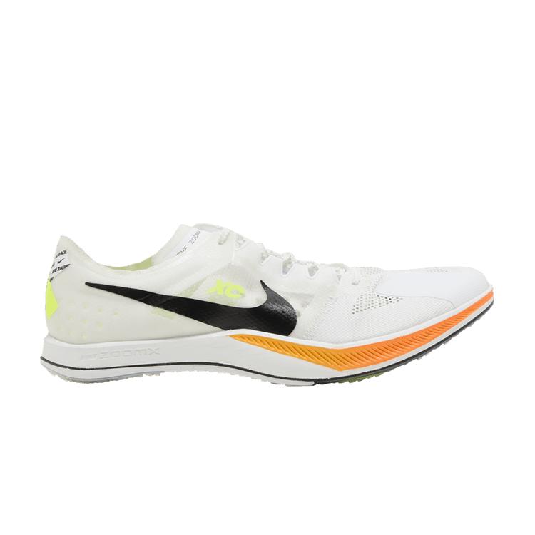 Nike ZoomX Dragonfly White Total Orange 46