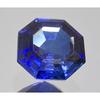 Natural Blue Sapphire Hexagon Cut 8-10 Ct Stunning Certified Loose Gemstone