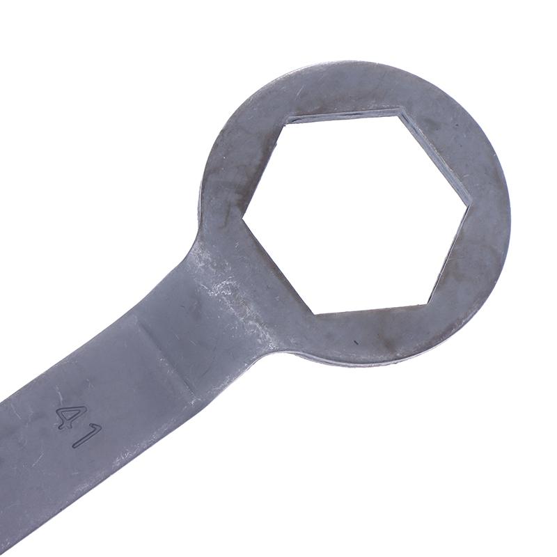 Reparaturwerkzeug Kupplungsabzieher 39 mm 41 mm Schlüssel Doppelkopf Spezifikationen Hochwertiges Material Für Gy6 125 ccm Roller