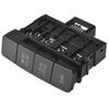 Advanced Plastic Vehicle Data Switches 84977-0C020 Replacements Strong Dashboard Control Switches Easy To Use for Vehicle