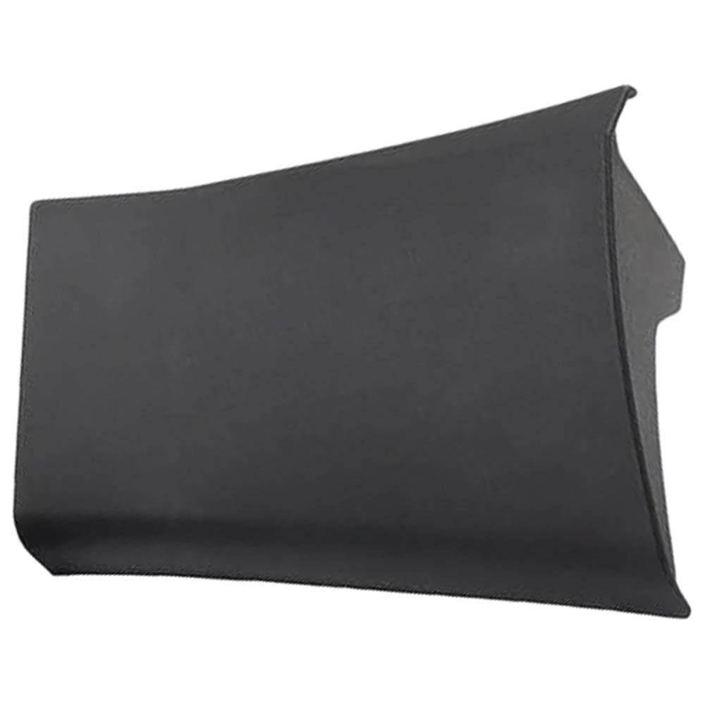 T4A13120, T4A13121 Car Front Wing Fender Trim Front Wing Molding Trim  Left/ Right for Jaguar F-Pace 2016 2017 2018 2019 2020