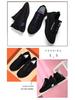 Spring/Summer Casual Women's Soft Sole Sneakers for Walking & Dancing
