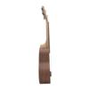Soprano Ukulele for Beginners Guitar 21 Inch Ukelele Instrument for Adults Wood Guitar Small Hawaiian Ukalalee Starter