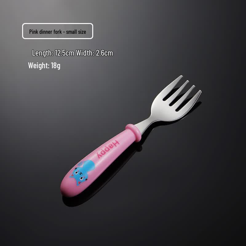 

Qianxing Kids Stainless Steel Fork
