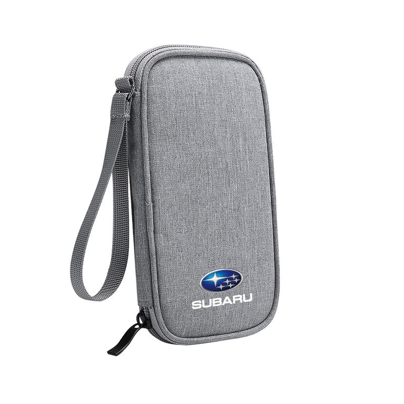 Subaru Car Storage Bag Large Capacity Storage Portable Interior For WRX 2006 Outback Smart BRZ XV Levorg Forester Legacy Impreza dis2