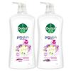 Dettol Freesia & Pear Softening Nourishing Shower Gel