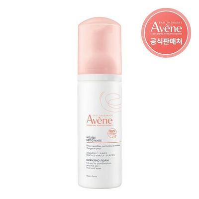 Gentle Foaming Cleanser 150ml_630938