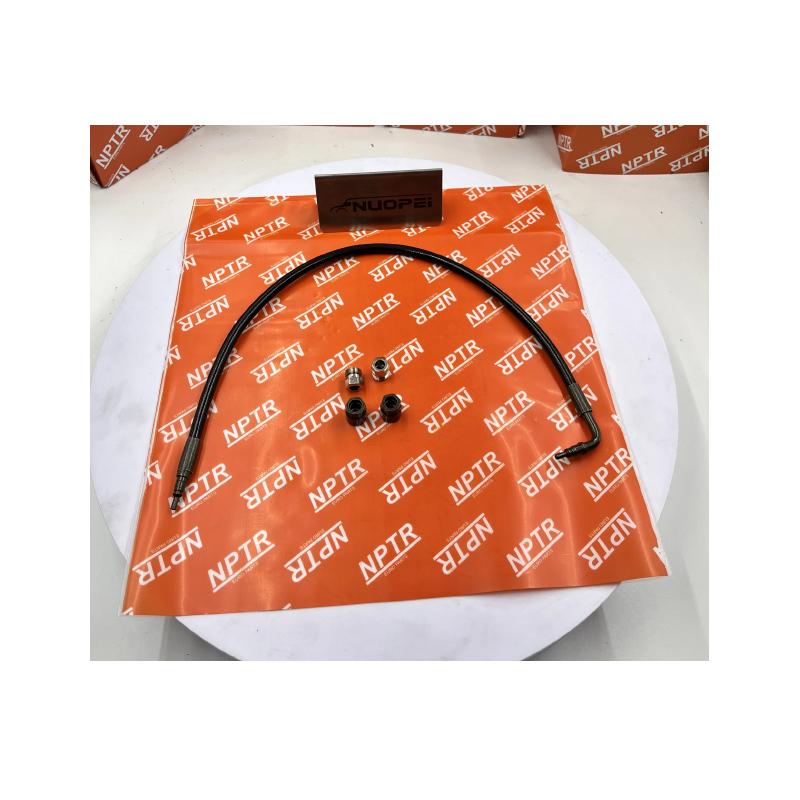 VOL Truck Cabin Hydraulic Hose Oem 21882853 22094892 21882853 21880272 21829943 22094901  Cabin Tilt Hose Line Assembly
