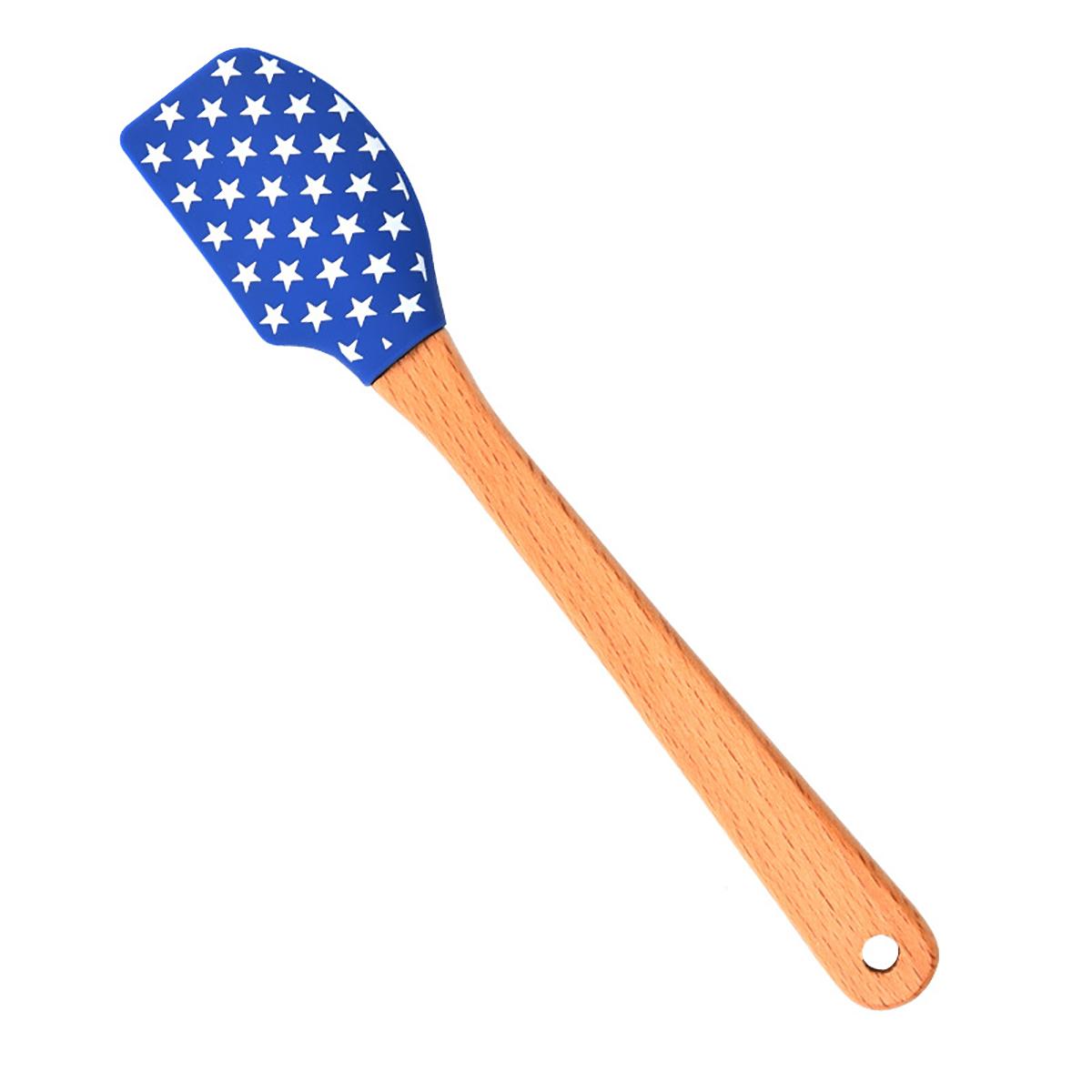 

Krim Kue Spatula Pembagi Mentega