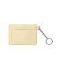Wacky Willy Women'S Card Case Yellow