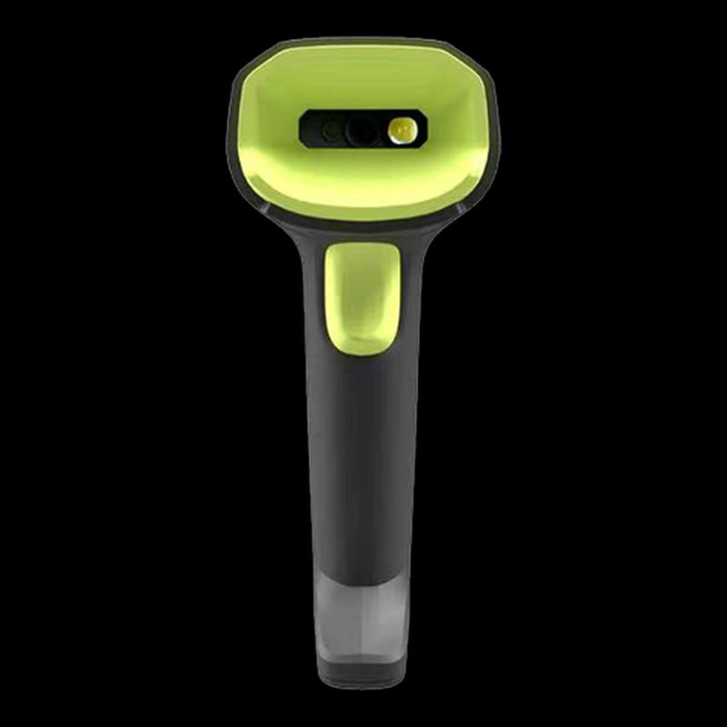 iData J7 Wireless Barcode Scanner