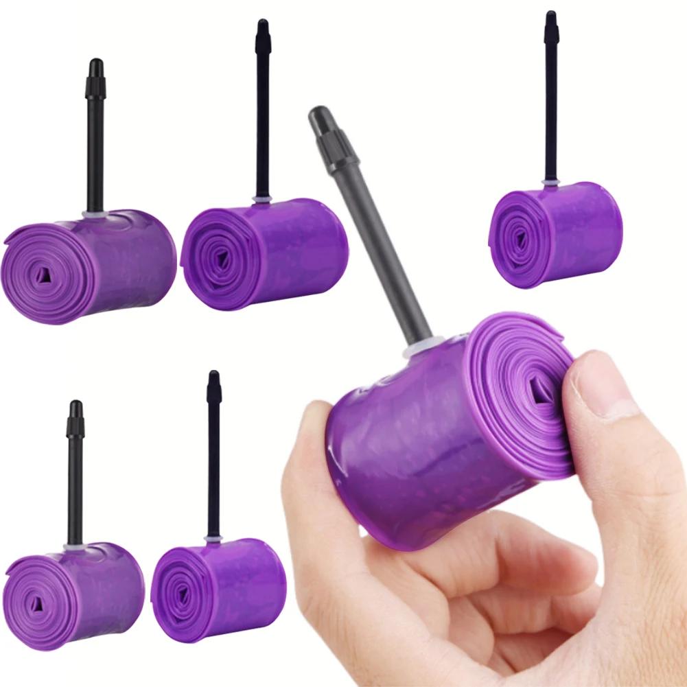 700x35-50C/23-32C Ultralight Bike Inner Tube 45mm/65mm/85mm Presta Valve Bicycle Inner Tube Super Light Tube Bicycle Accessories