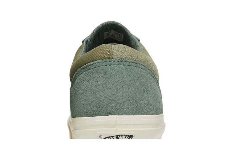 Notre x Vans OG Style 36 LX 'Green'
