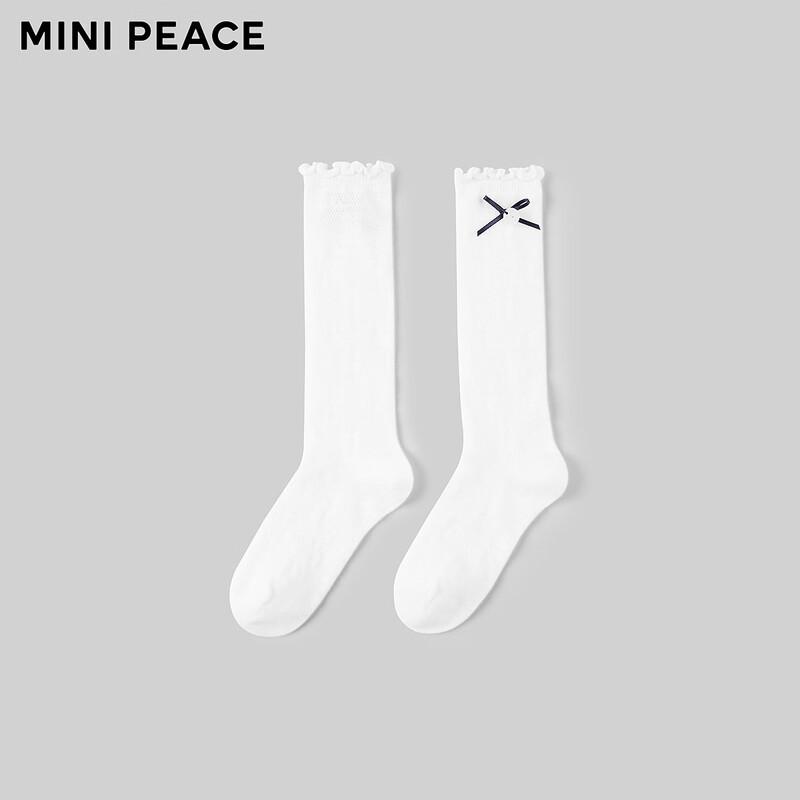 MiniPeace Girls  Summer Socks 110