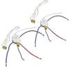 Plafoniere și lustre – Lustre și lămpi cu pandantiv