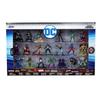 Figurine DC Comics 20 Set 4cm - Ocio Stock - Set of 20 Characters - Black