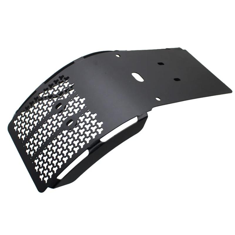 For Scrambler 400X 400 X 2024 2025 Motorcycle Accessories Scrambler400X Engine Protection Cover Chassis Under Guard Skid Plate