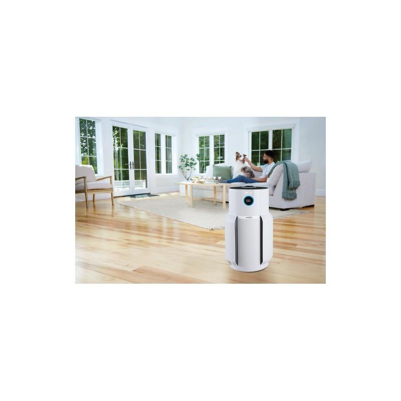 Shark HP300EU air purifier 54W White