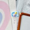 Summer Cute Ice Cream Hair Clip for Ponytails and Flyaways - Sweet Girl Side Bangs Accessory