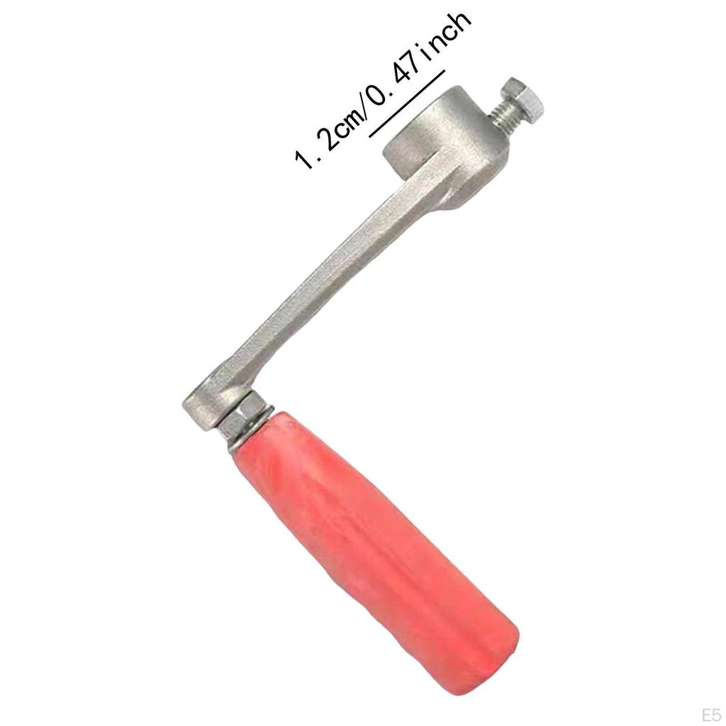 Včelařská rukojeť pro medomet Náhradní díly se snadnou instalací