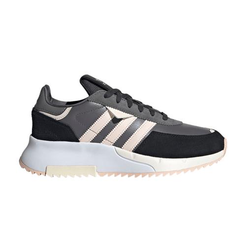adidas Wmns Retropy F2  Grey Wonder Quartz  HQ4387 36 серый/кварц