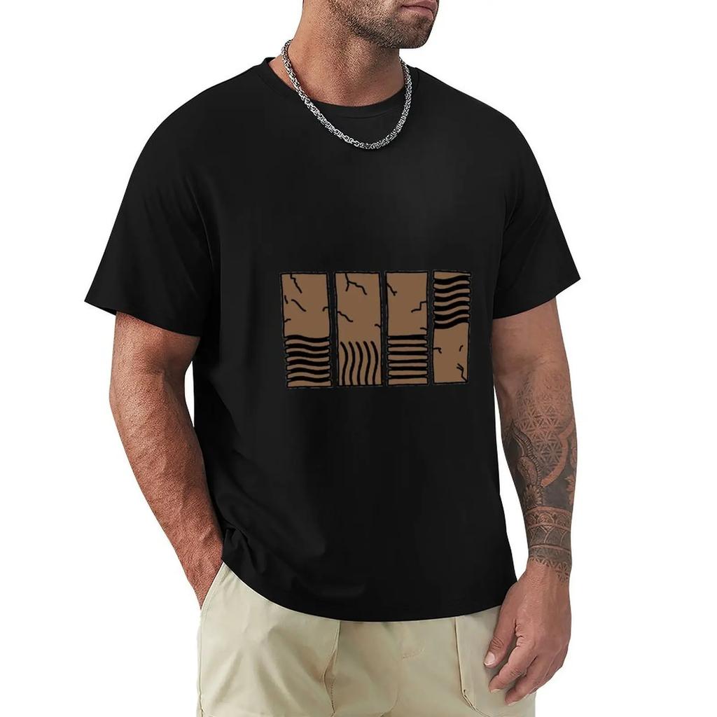 Elemental stones - Fifth Element T-Shirt tees anime clothes cute clothes mens graphic t-shirts funny