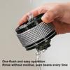 Portable Electric Coffee Grinder TYPE-C USB Charge Grinding Core Home Coffee Beans Pulverizer Grinder