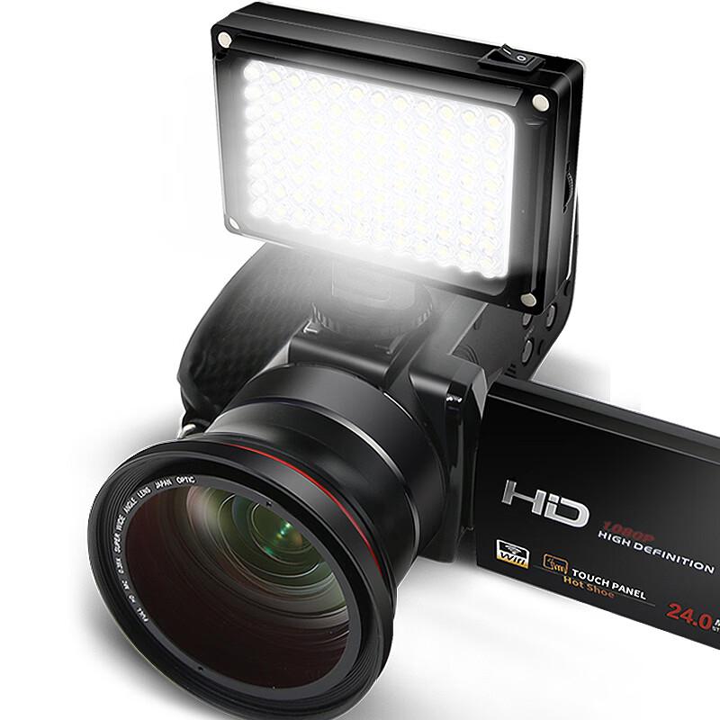 ORDRO Z20 4K HD Digital Camcorder (CN version)