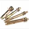 Galvanized Hex Head Sleeve Anchor