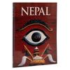 Nepal Nepal, Primarly Color Plates.