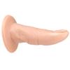 Kobiece urządzenie do masturbacji kciuka Symulacja Dildo Female Dildo Instrukcja Big Penis Adult Products