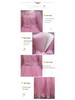Long Sleeve Lace Princess Dress for Girls - Evening and Performance Wear