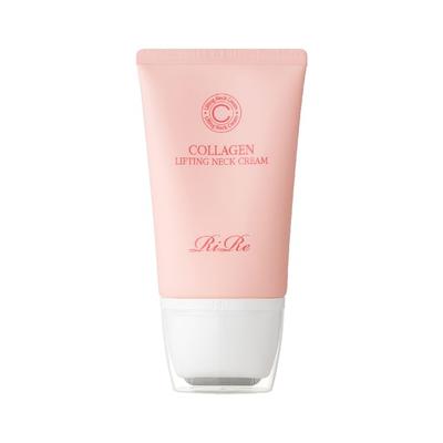 Crema Liftante al Collagene per il Collo