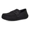 UGG Loafers Men's Black Sneakers 1166762-BLK