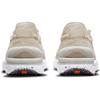 Nike Waffle One Crater Heren Crème II Oranje Zwart Wit DC2650-200