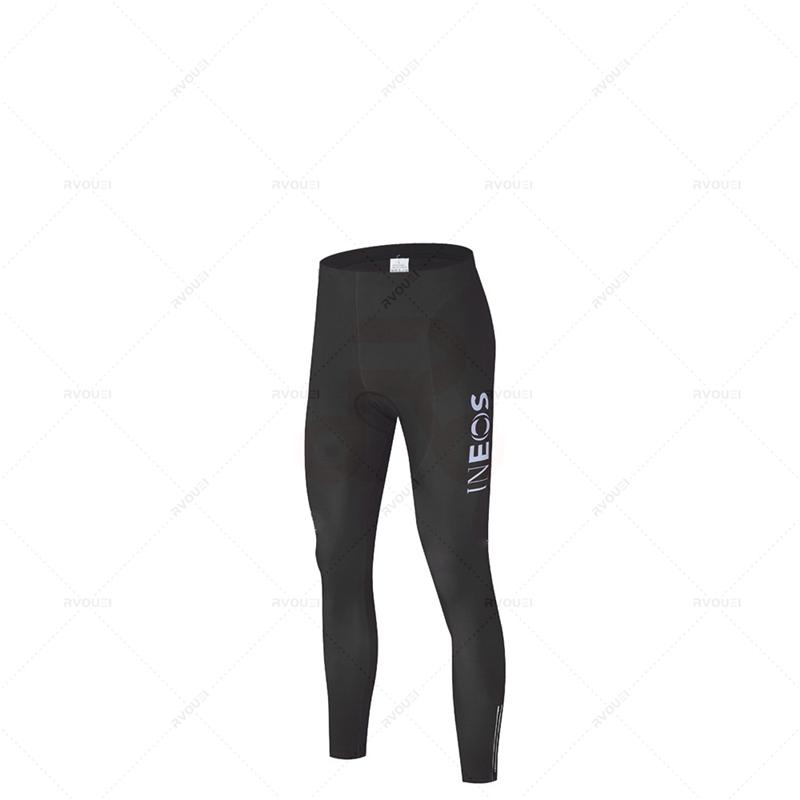 

Ineos Grenadier Autumn Cycling Jersey Set Ropa Ciclismo Spring Long Sleeve Bicycle Clothing MTB Bicicleta Maillot Bike Culotte 4XL
