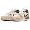 Paris Saint-Germain x Air Jordan Jordan Legacy 312 Low Quarto Kit Scarpe da Ginnastica da Uomo Bianco Canapa Vela FZ4358-100
