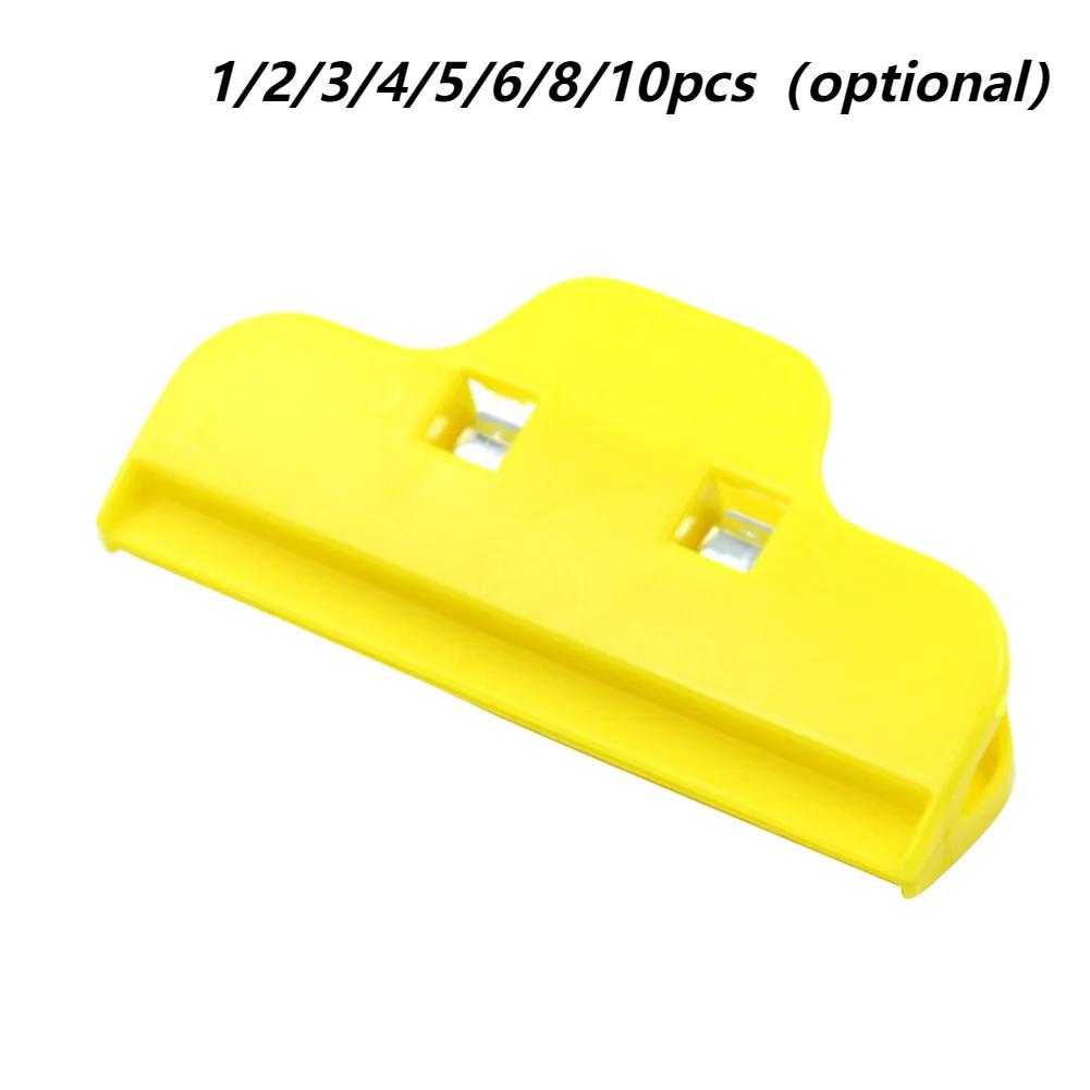 Mobile Phone Repair Tools Clip Plastic Fixture Fastening Clamp For Iphone Samsung iPad Tablet LCD Screen Repair Tool FixingClamp