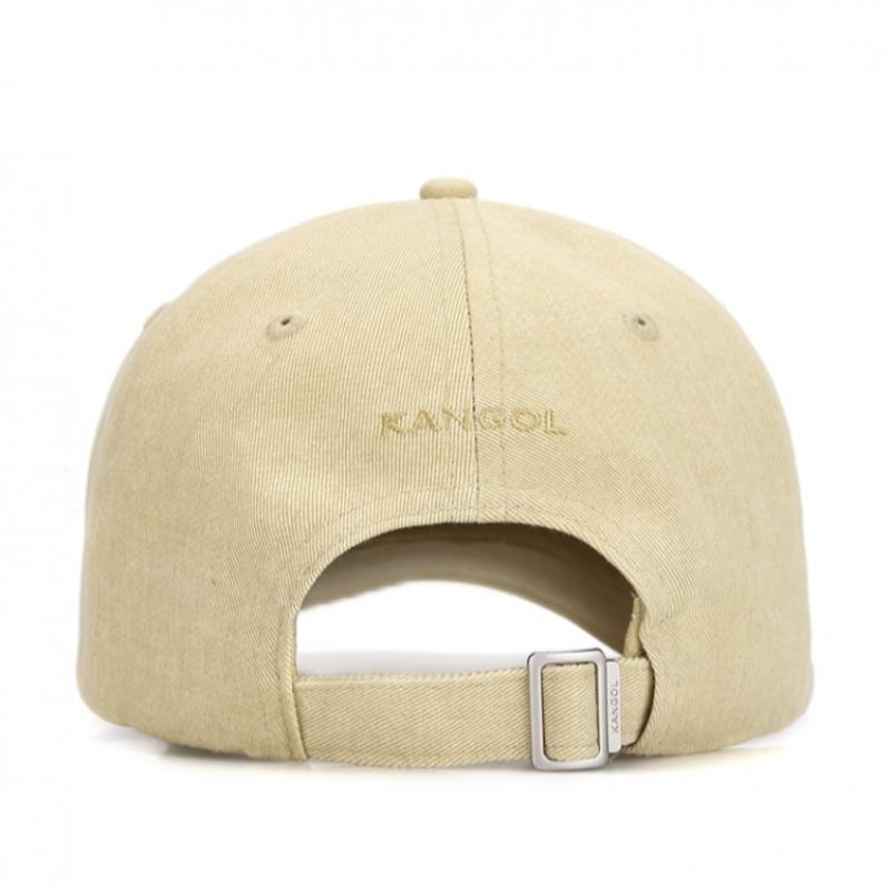 Kangol New Washing Cap Lime 4626