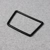 RUIQ Front Drink Holder Interior Panels of for the New Daihatsu FunCross (Set 2) Tanto/Tanto Custom/Tanto (Piano Black)