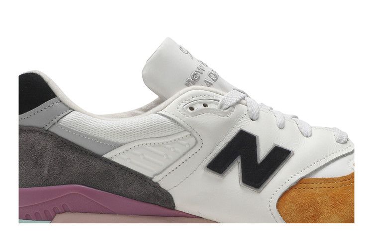 Men's Sneakers New Balance 998 Made in USA 'Coastal Pack'