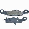 Motorrad Bremsbeläge Vorne & Hinten Für SUZUKI RM100 2003 RM 100