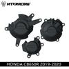Honda CB650R 2019-2020 Modified Engine Protection & Anti-Fall Side Cover