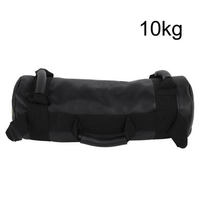 Tyngdlyftning Träning Sandsäck Fitness Träning Högintensiva Övningar Power Bag