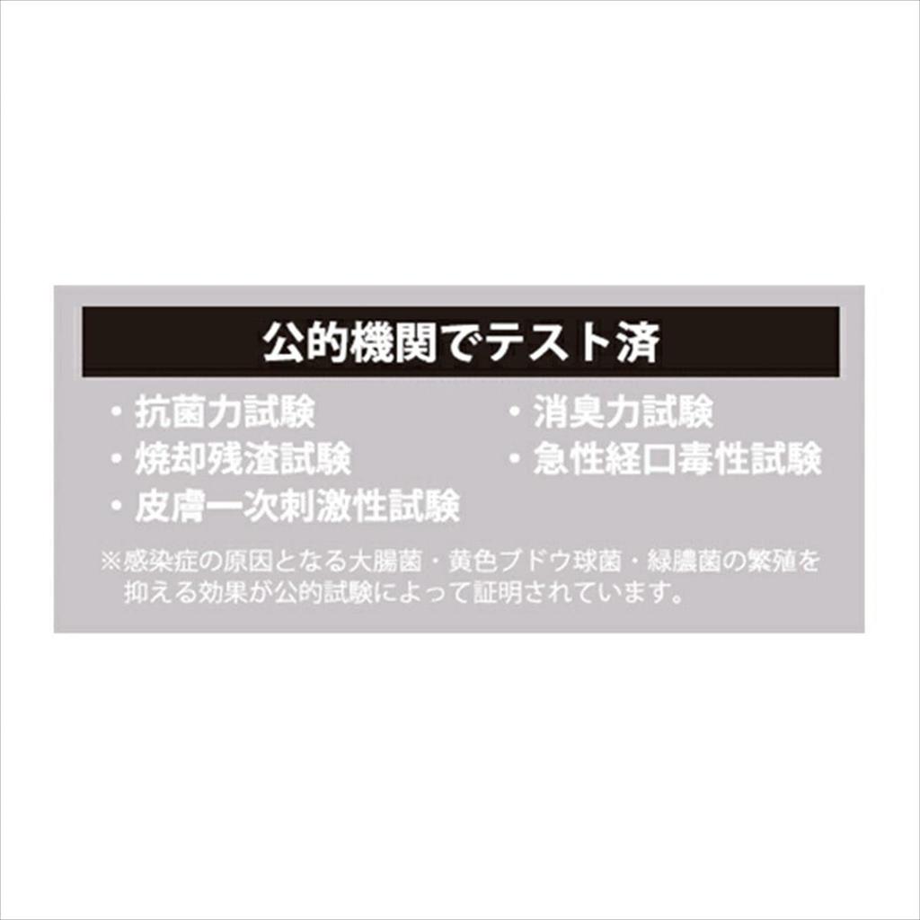 Toyo Case Notfalltoilette Enthält Tragbares 10er-Set, Pappe, Toilette, Anwendungen, ETK-02