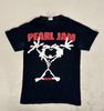 Pearl Jam ALIVE Band T-Shirt