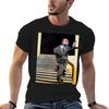 Francis Bacon Kunstwerk Francis Bacon Gemälde T-Shirt Anime T-Shirt Herren T-Shirt T-Shirt