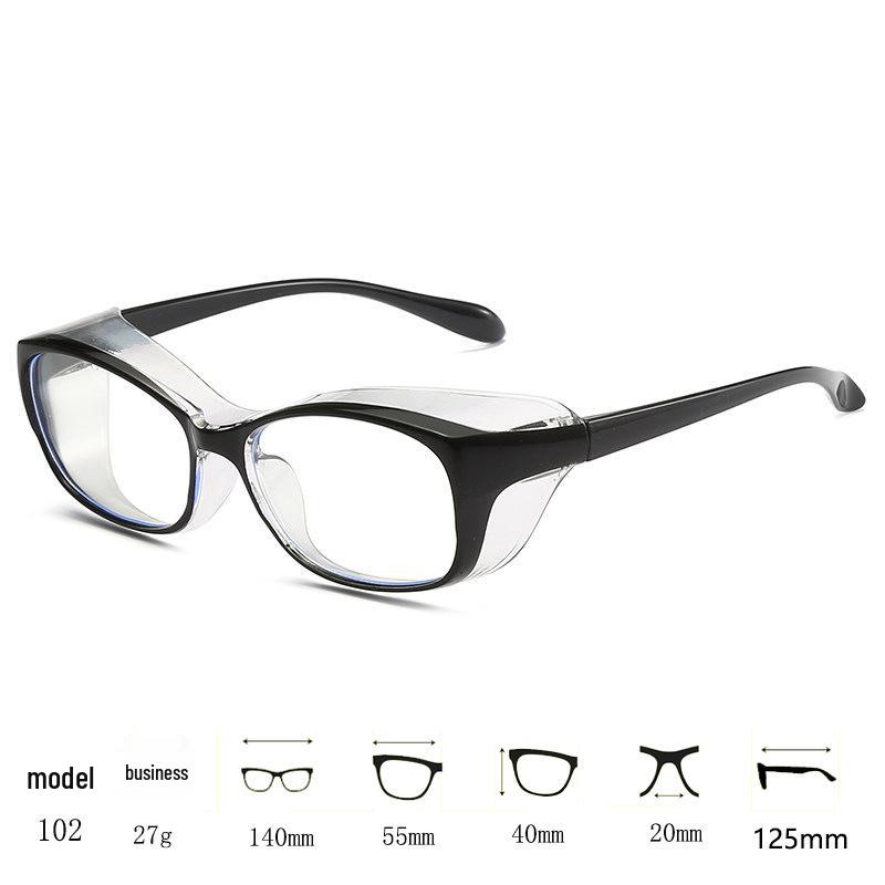 New Anti-Pollen Silicone Ring Polarized Photochromic UV Protection Anti-Fog Sunglasses