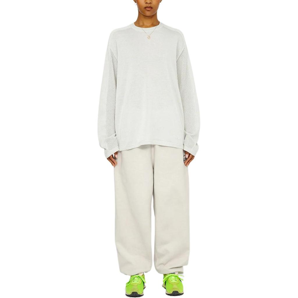 New Nike X Stussy Long Sleeve Jersey HF3898-072