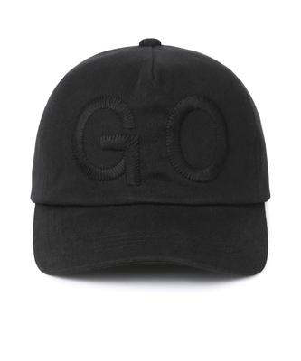 GOLI Go Ballcap (Black)